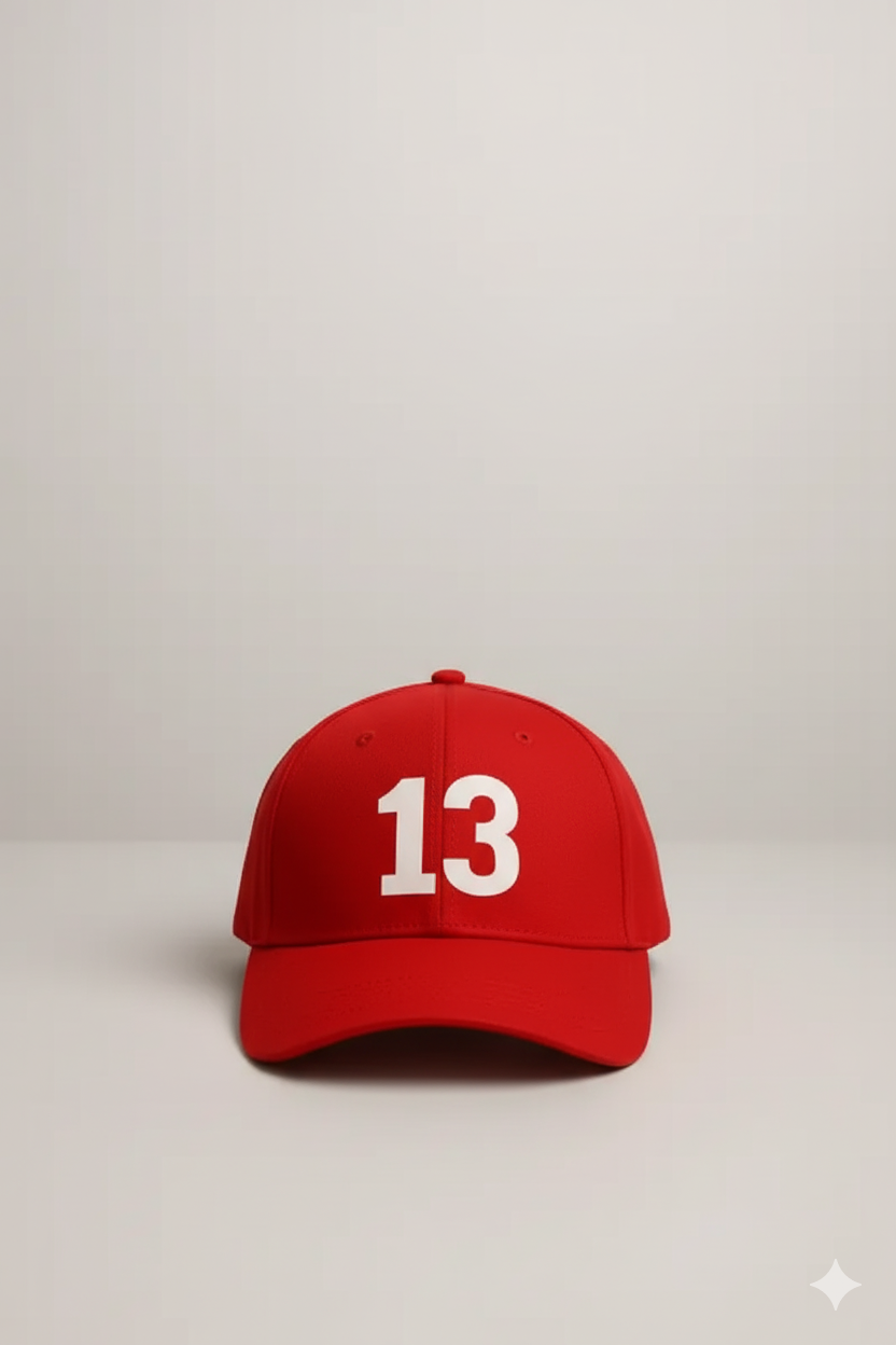 Boné Anti-Exclusivo