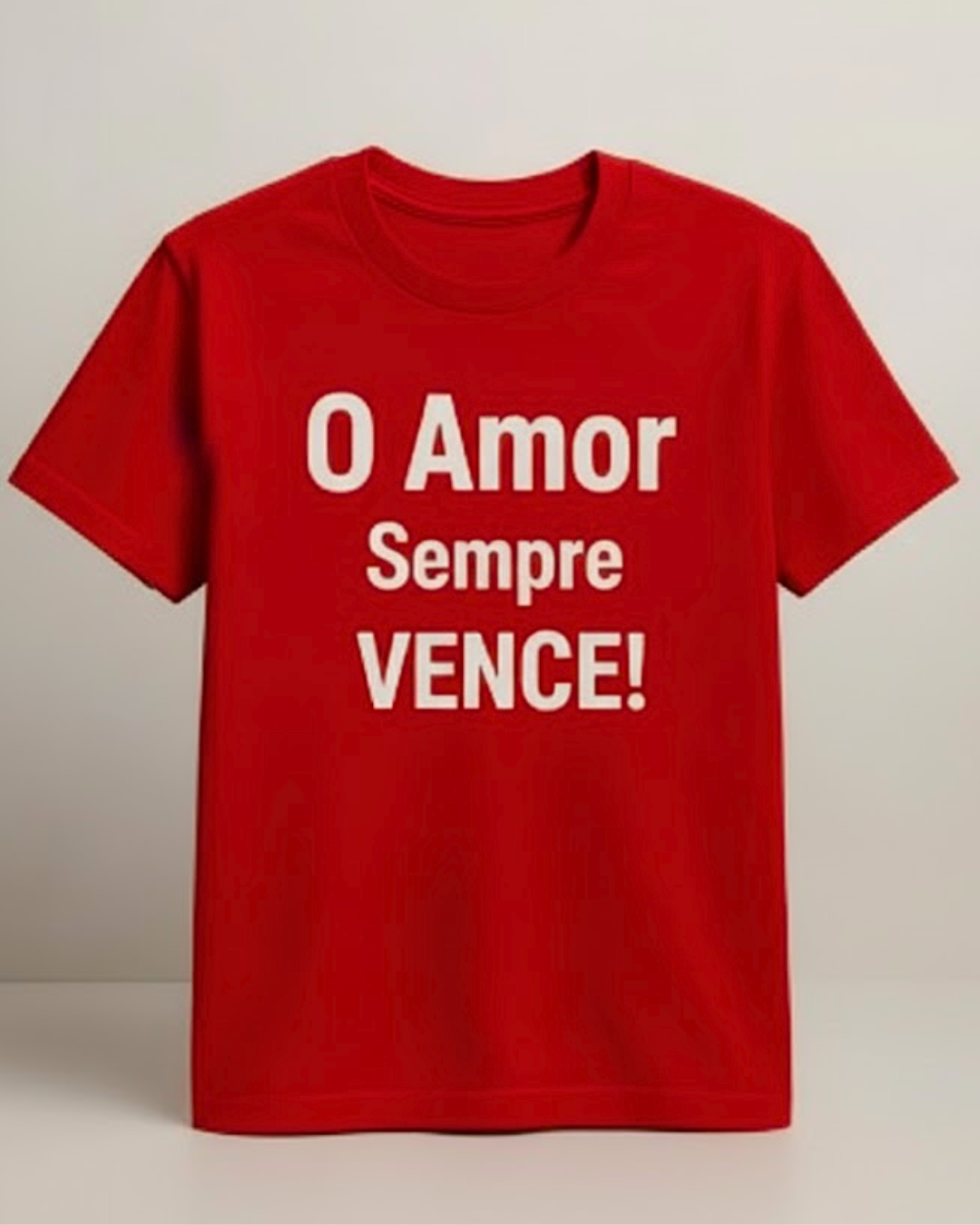 Camiseta Personalizada